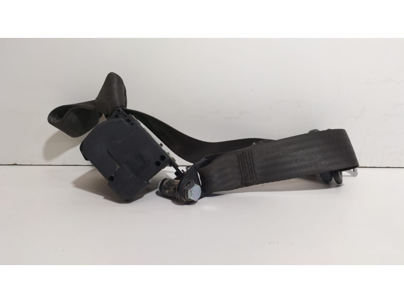 Recambio de cinturon seguridad trasero derecho para fiat doblo (119) 1.3 16v jtd cat referencia OEM IAM 0400015 77472 