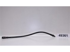 Recambio de pinza freno delantera derecha para mercedes-benz clase e (w212) familiar 200 cdi blueefficiency (212.205) referencia