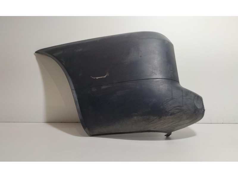 Recambio de puntera paragolpes trasera izquierda para fiat doblo (119) 1.3 16v jtd cat referencia OEM IAM 735388444SX 77474  Recambio de puntera paragolpes trasera izquierda para fiat doblo (119) 1.3 16v jtd cat referencia OEM IAM 735388444SX 77474