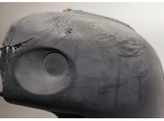 Recambio de puntera paragolpes trasera izquierda para fiat doblo (119) 1.3 16v jtd cat referencia OEM IAM 735388444SX 77474  2