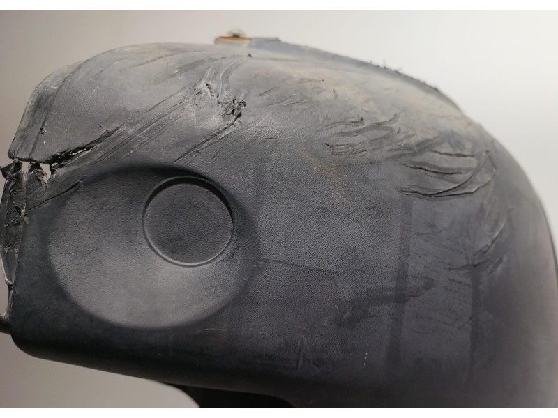 Recambio de puntera paragolpes trasera izquierda para fiat doblo (119) 1.3 16v jtd cat referencia OEM IAM 735388444SX 77474  Recambio de puntera paragolpes trasera izquierda para fiat doblo (119) 1.3 16v jtd cat referencia OEM IAM 735388444SX 77474