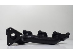 Recambio de colector escape para mercedes-benz clase e (w211) berlina e 220 cdi (211.008) referencia OEM IAM A6461420601 65658 