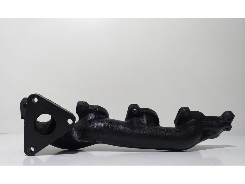 Recambio de colector escape para mercedes-benz clase e (w211) berlina e 220 cdi (211.008) referencia OEM IAM A6461420601 65658 