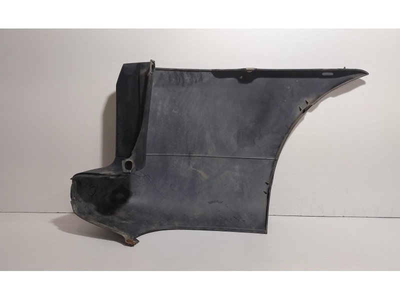 Recambio de puntera paragolpes trasera izquierda para fiat doblo (119) 1.3 16v jtd cat referencia OEM IAM 735388444SX 77474  Recambio de puntera paragolpes trasera izquierda para fiat doblo (119) 1.3 16v jtd cat referencia OEM IAM 735388444SX 77474