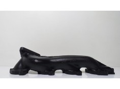 Recambio de colector escape para mercedes-benz clase e (w211) berlina e 220 cdi (211.008) referencia OEM IAM A6461420601 65658  2