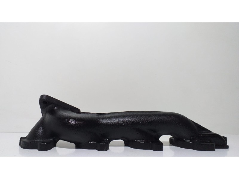 Recambio de colector escape para mercedes-benz clase e (w211) berlina e 220 cdi (211.008) referencia OEM IAM A6461420601 65658 
