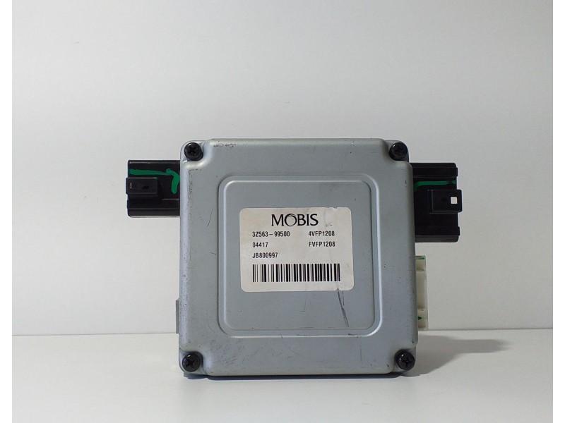 Recambio de modulo electronico para hyundai i40 comfort referencia OEM IAM 3Z56399500 75002 R