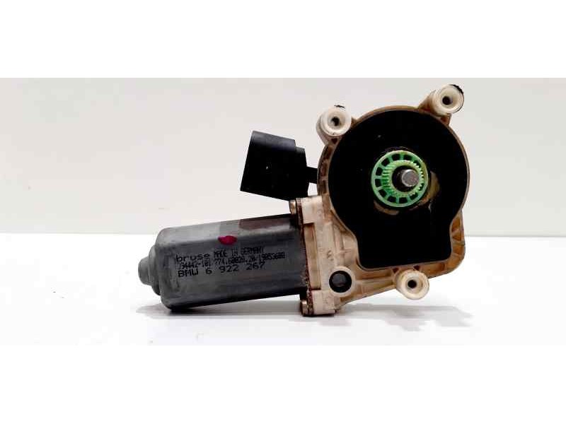 Recambio de motor elevalunas delantero izquierdo para bmw serie 5 berlina (e60) 530d referencia OEM IAM 6922267 44825 