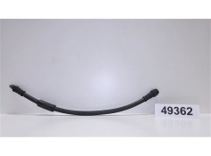 Recambio de pinza freno trasera izquierda para mercedes-benz clase e (w212) familiar 200 cdi blueefficiency (212.205) referencia