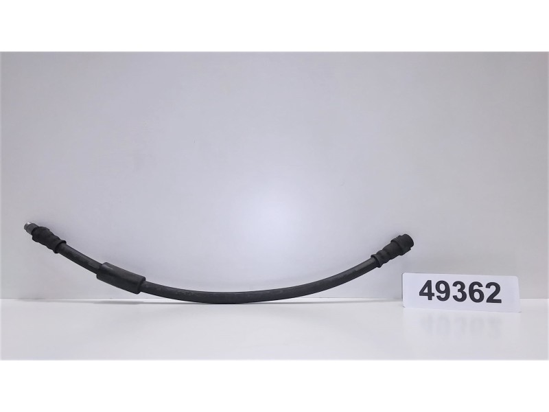 Recambio de pinza freno trasera izquierda para mercedes-benz clase e (w212) familiar 200 cdi blueefficiency (212.205) referencia