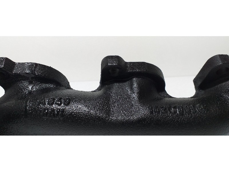 Recambio de colector escape para mercedes-benz clase e (w211) berlina e 220 cdi (211.008) referencia OEM IAM A6461420601 65658 