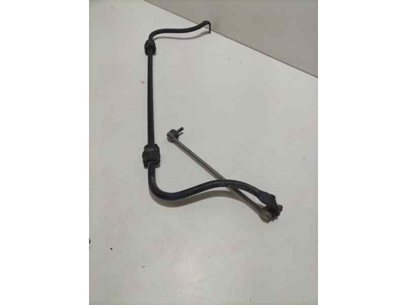 Recambio de barra estabilizadora delantera para peugeot 206 berlina xt referencia OEM IAM WJY 83432 