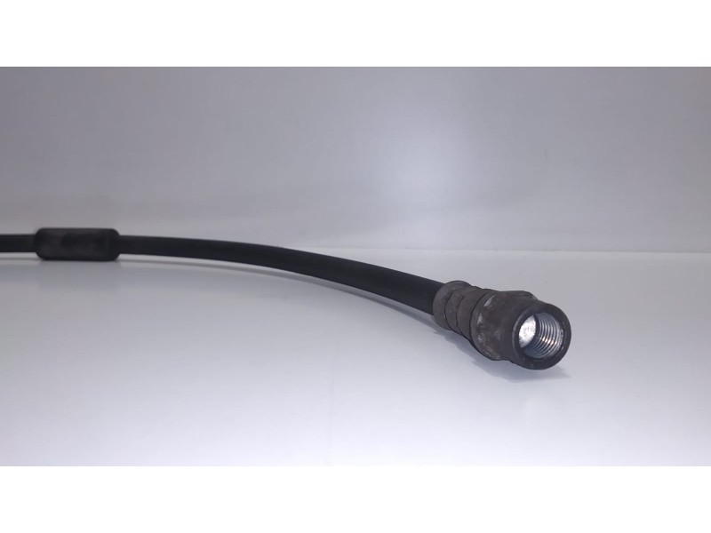 Recambio de pinza freno trasera izquierda para mercedes-benz clase e (w212) familiar 200 cdi blueefficiency (212.205) referencia