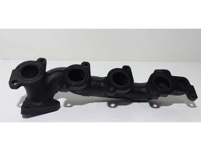 Recambio de colector escape para mercedes-benz clase e (w211) berlina e 220 cdi (211.008) referencia OEM IAM A6461420601 65658 