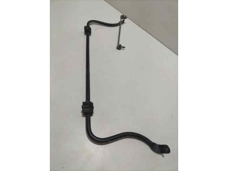 Recambio de barra estabilizadora delantera para peugeot 206 berlina xt referencia OEM IAM WJY 83432 