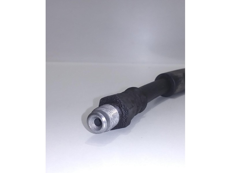 Recambio de pinza freno trasera izquierda para mercedes-benz clase e (w212) familiar 200 cdi blueefficiency (212.205) referencia