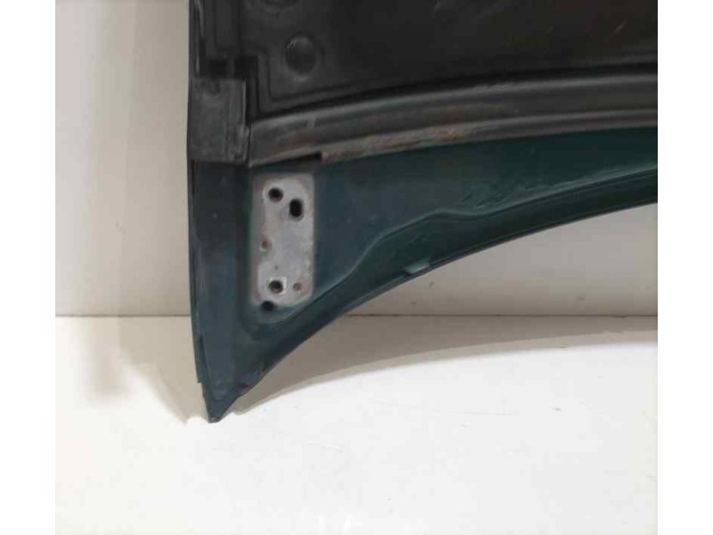 Recambio de capot para citroën berlingo 1.9 d 600 furg. referencia OEM IAM 7901G0 86568  Recambio de capot para citroën berlingo 1.9 d 600 furg. referencia OEM IAM 7901G0 86568