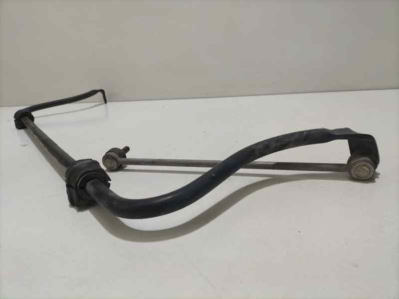 Recambio de barra estabilizadora delantera para peugeot 206 berlina xt referencia OEM IAM WJY 83432 