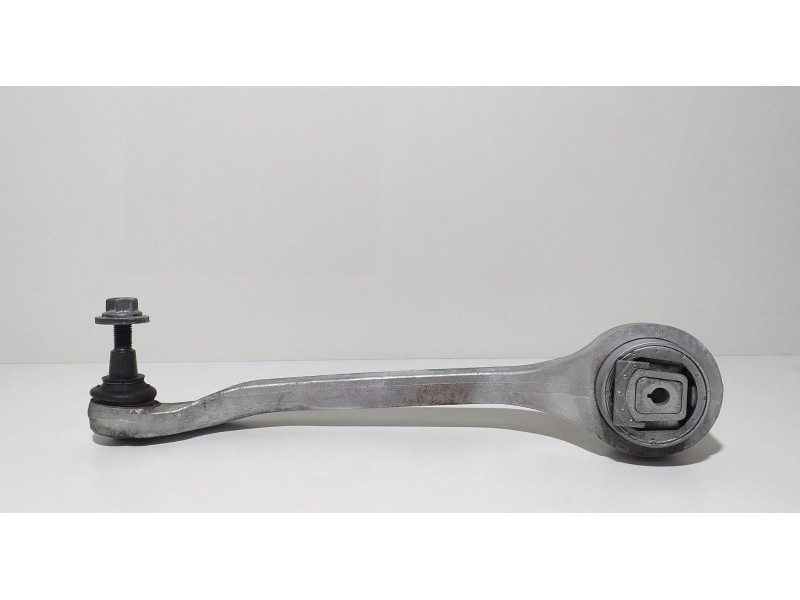 Recambio de brazo suspension inferior delantero izquierdo para audi a8 (4e2) 3.7 quattro referencia OEM IAM 4E0407695B 57751 