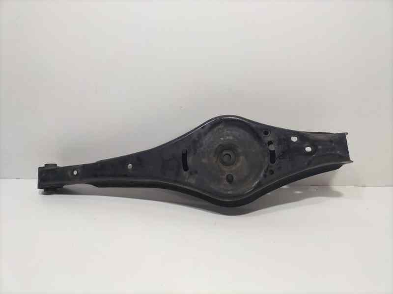 Recambio de brazo suspension inferior trasero izquierdo para volkswagen golf vi (5k1) advance referencia OEM IAM 1K0505371 81970