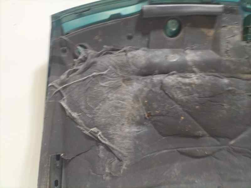 Recambio de capot para citroën berlingo 1.9 d 600 furg. referencia OEM IAM 7901G0 86568  Recambio de capot para citroën berlingo 1.9 d 600 furg. referencia OEM IAM 7901G0 86568