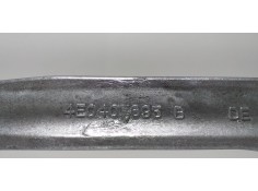 Recambio de brazo suspension inferior delantero izquierdo para audi a8 (4e2) 3.7 quattro referencia OEM IAM 4E0407695B 57751  2