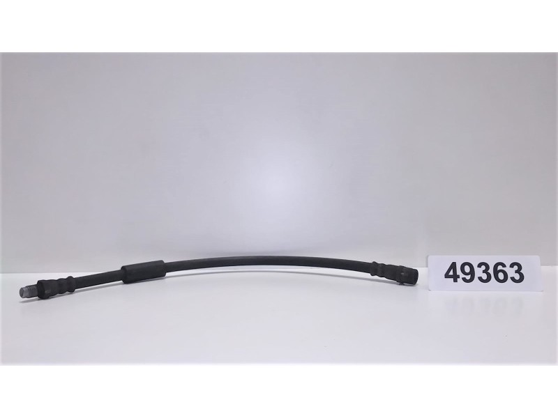 Recambio de pinza freno trasera derecha para mercedes-benz clase e (w212) familiar 200 cdi blueefficiency (212.205) referencia O