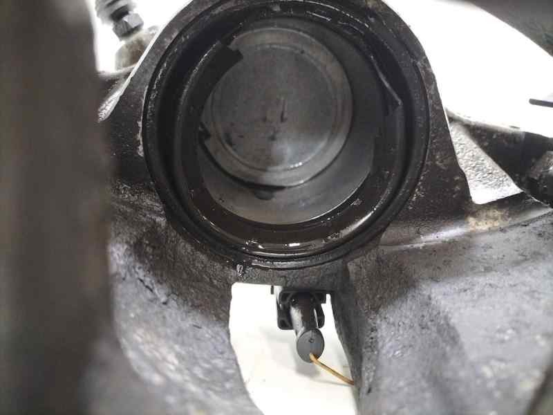 Recambio de pinza freno delantera derecha para mercedes-benz clase e (w211) berlina e 200 cdi (211.004) referencia OEM IAM Z0602