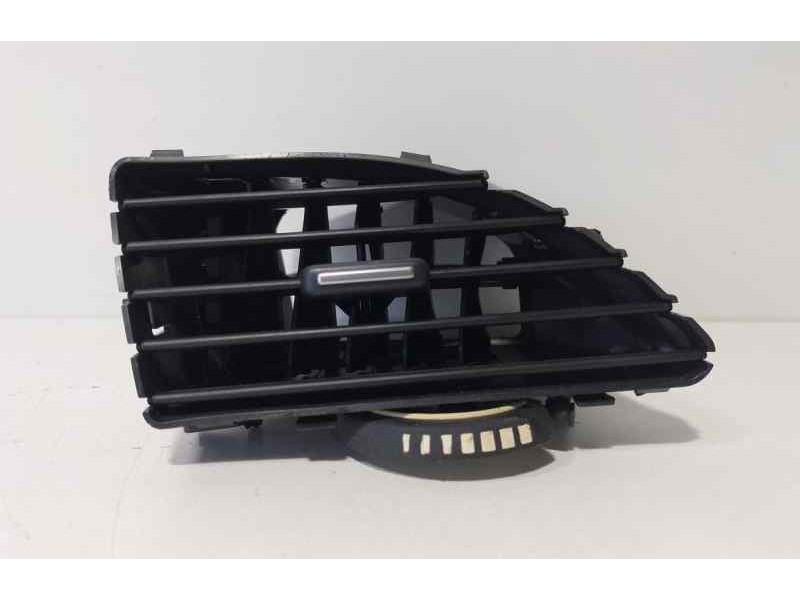 Recambio de rejilla aireadora para renault megane iii berlina 5 p expression referencia OEM IAM K9K830 86571 