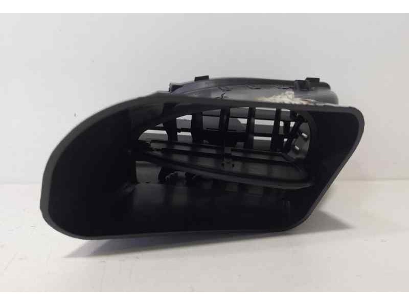 Recambio de rejilla aireadora para renault megane iii berlina 5 p expression referencia OEM IAM K9K830 86571 