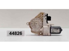 Recambio de motor elevalunas delantero izquierdo para audi a6 berlina (4f2) 2.7 tdi quattro (132kw) referencia OEM IAM 4F0959801