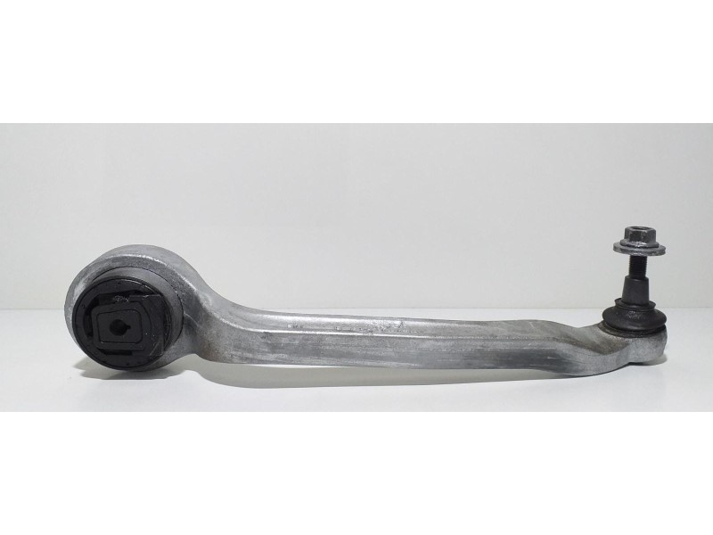 Recambio de brazo suspension inferior delantero izquierdo para audi a8 (4e2) 3.7 quattro referencia OEM IAM 4E0407695B 57751 