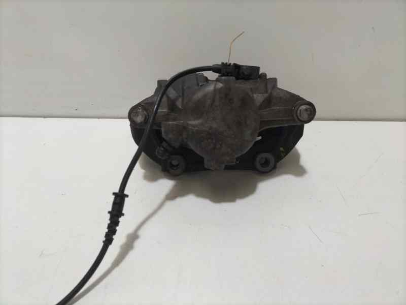 Recambio de pinza freno delantera derecha para mercedes-benz clase e (w211) berlina e 200 cdi (211.004) referencia OEM IAM Z0602