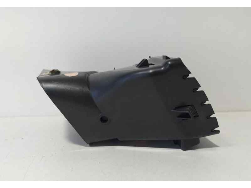 Recambio de rejilla aireadora para renault megane iii berlina 5 p expression referencia OEM IAM K9K830 86571 