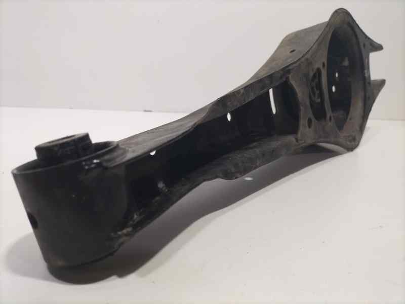 Recambio de brazo suspension inferior trasero izquierdo para volkswagen golf vi (5k1) advance referencia OEM IAM 1K0505371 81970