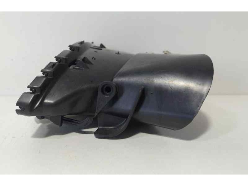 Recambio de rejilla aireadora para renault megane iii berlina 5 p expression referencia OEM IAM K9K830 86571 