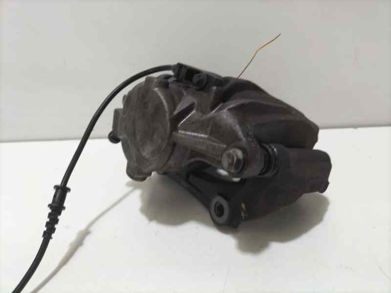 Recambio de pinza freno delantera derecha para mercedes-benz clase e (w211) berlina e 200 cdi (211.004) referencia OEM IAM Z0602