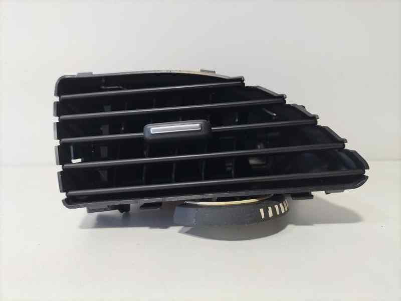 Recambio de rejilla aireadora para renault megane iii berlina 5 p expression referencia OEM IAM K9K830 86571 