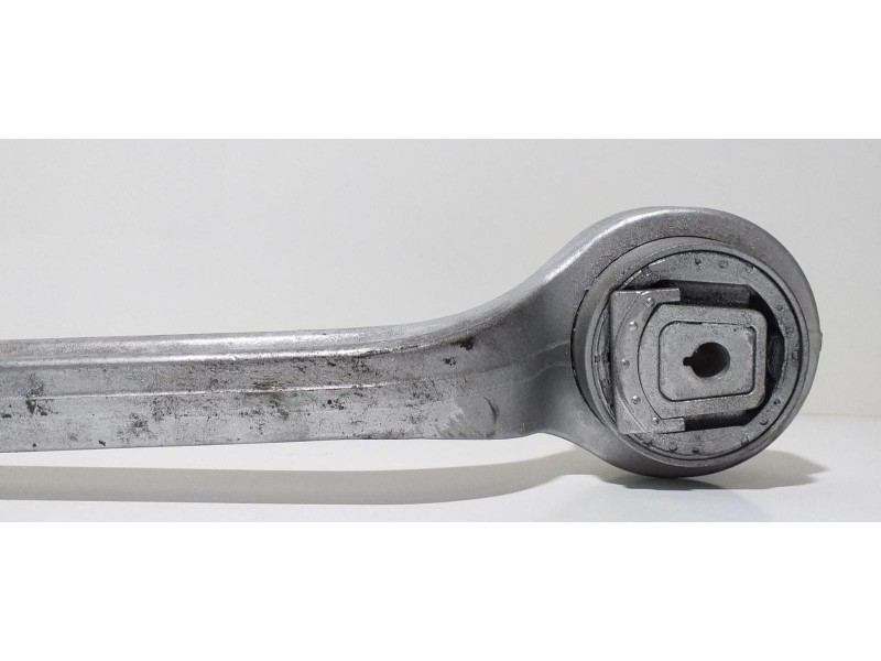 Recambio de brazo suspension inferior delantero derecho para audi a8 (4e2) 3.7 quattro referencia OEM IAM 4E0407696B 57752 