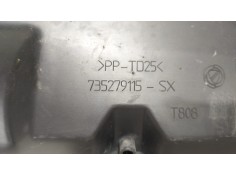 Recambio de torpedo para fiat doblo (119) 1.3 16v jtd cat referencia OEM IAM 735279115SX 77477  2