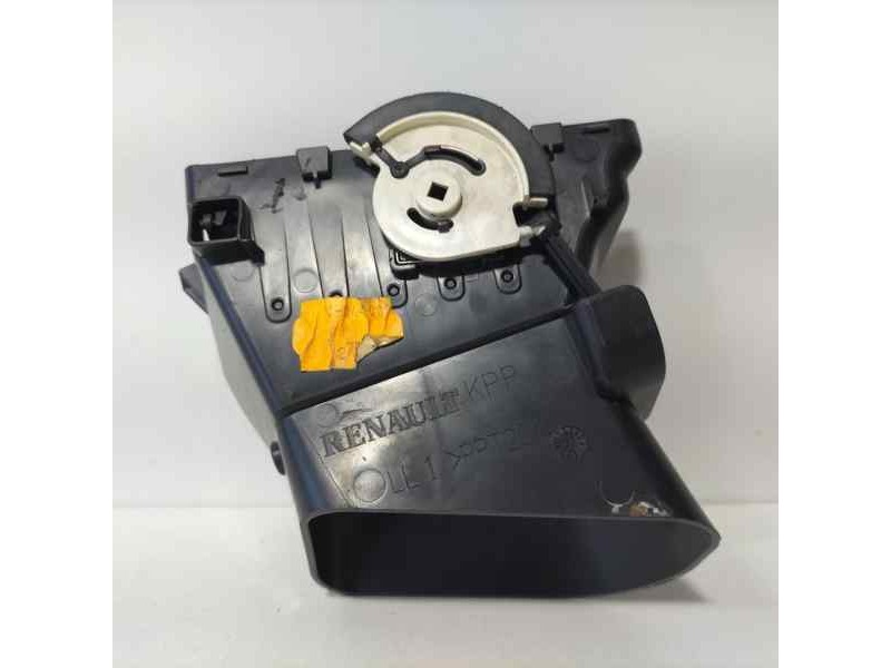 Recambio de rejilla aireadora para renault megane iii berlina 5 p expression referencia OEM IAM K9K830 86571 