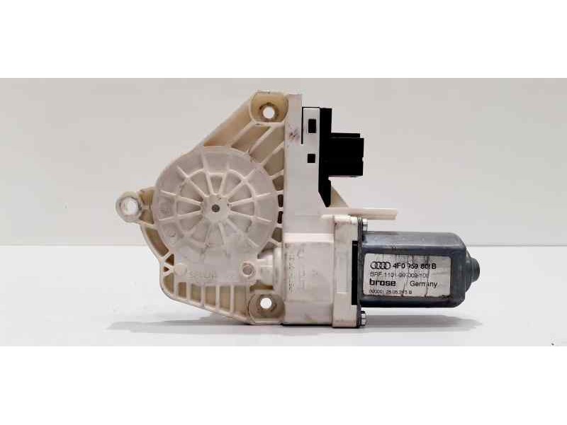 Recambio de motor elevalunas delantero izquierdo para audi a6 berlina (4f2) 2.7 tdi quattro (132kw) referencia OEM IAM 4F0959801 Recambio de motor elevalunas delantero izquierdo para audi a6 berlina (4f2) 2.7 tdi quattro (132kw) referencia OEM IAM 4F0959801