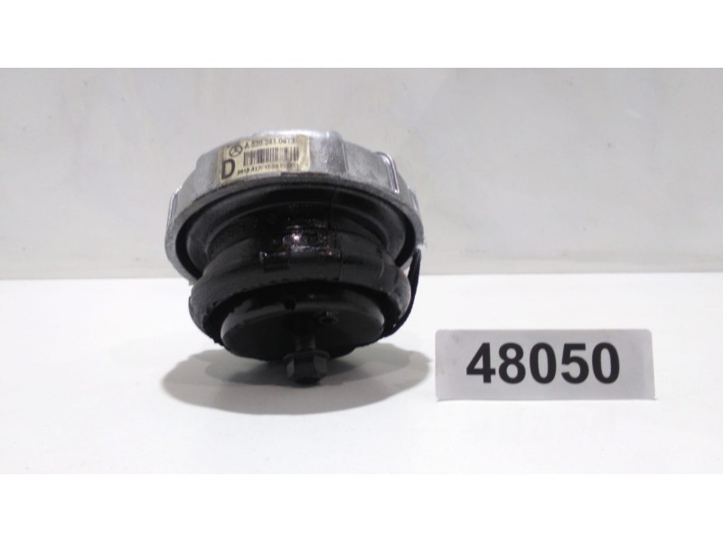 Recambio de soporte motor para mercedes-benz vito kasten (639) 110 cdi lang (639.603) referencia OEM IAM A6392410413 48050 