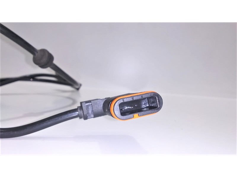 Recambio de sensor para mercedes-benz clase e (w212) familiar 200 cdi blueefficiency (212.205) referencia OEM IAM A2125401705 49