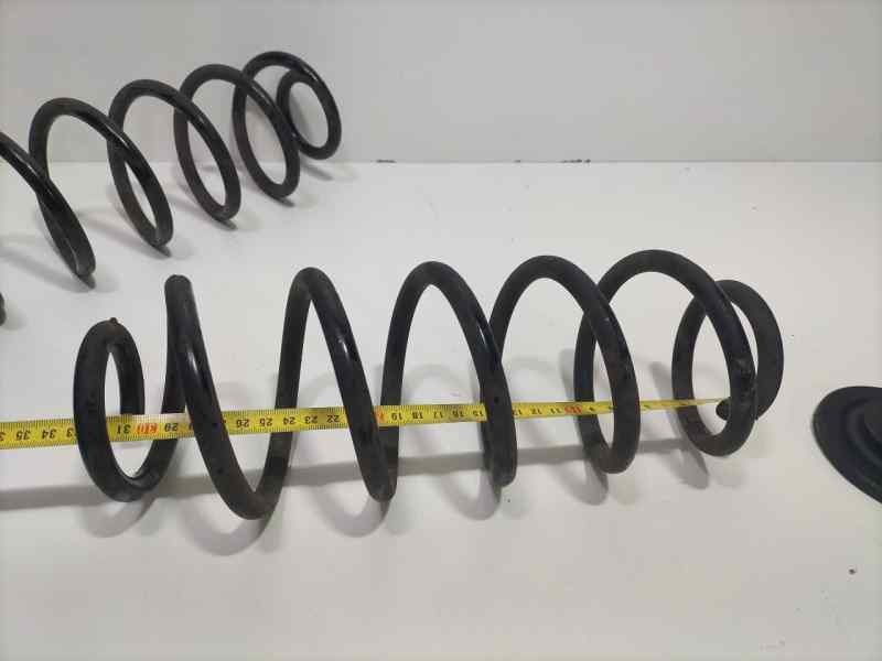 Recambio de muelle amortiguacion para volkswagen golf vi (5k1) advance referencia OEM IAM CBDC 81971 