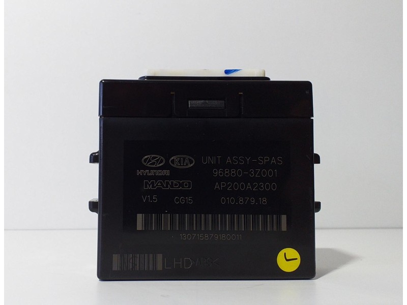 Recambio de modulo electronico para hyundai i40 comfort referencia OEM IAM 968803Z001 75004 R