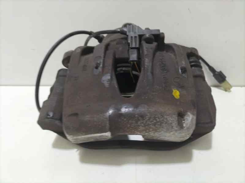 Recambio de pinza freno delantera izquierda para mercedes-benz clase e (w211) berlina e 200 cdi (211.004) referencia OEM IAM REV