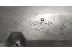 Recambio de torpedo para fiat doblo (119) 1.3 16v jtd cat referencia OEM IAM 735279114DX 77478  2