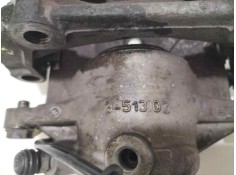 Recambio de pinza freno delantera izquierda para mercedes-benz clase e (w211) berlina e 200 cdi (211.004) referencia OEM IAM REV 2