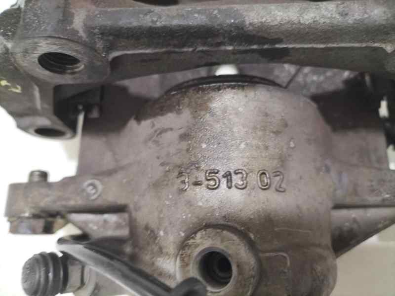 Recambio de pinza freno delantera izquierda para mercedes-benz clase e (w211) berlina e 200 cdi (211.004) referencia OEM IAM REV